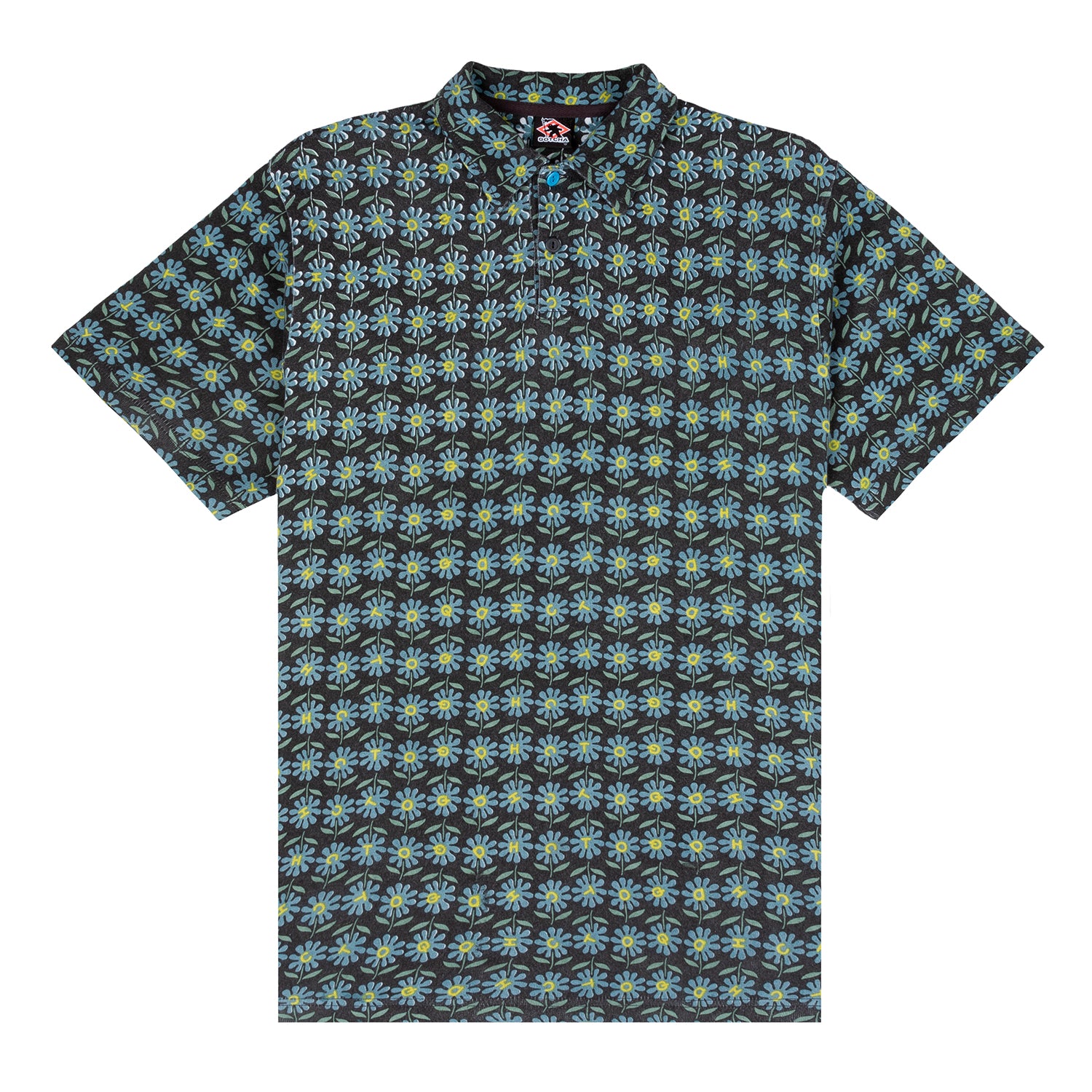 Explore Our Collection of Classic Polo T-Shirts – Gotcha USA