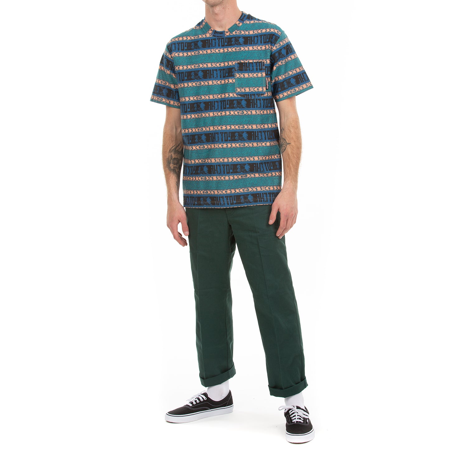 Vintage SS Knit: Timeless Style, Modern Comfort – Gotcha USA