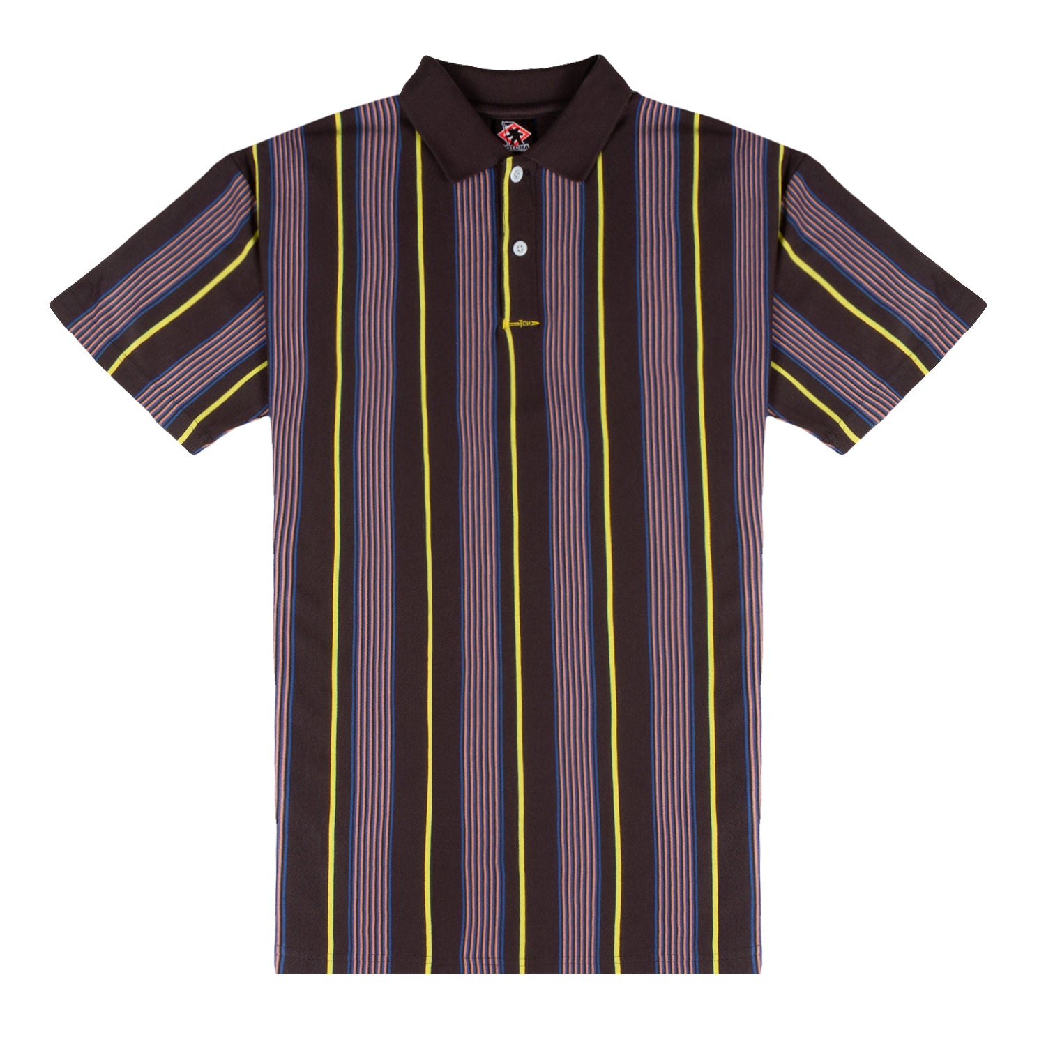 Explore Our Collection of Classic Polo T-Shirts – Gotcha USA