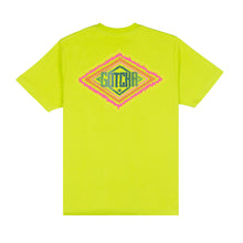 Load image into Gallery viewer, Electro Diamond SS Tee
