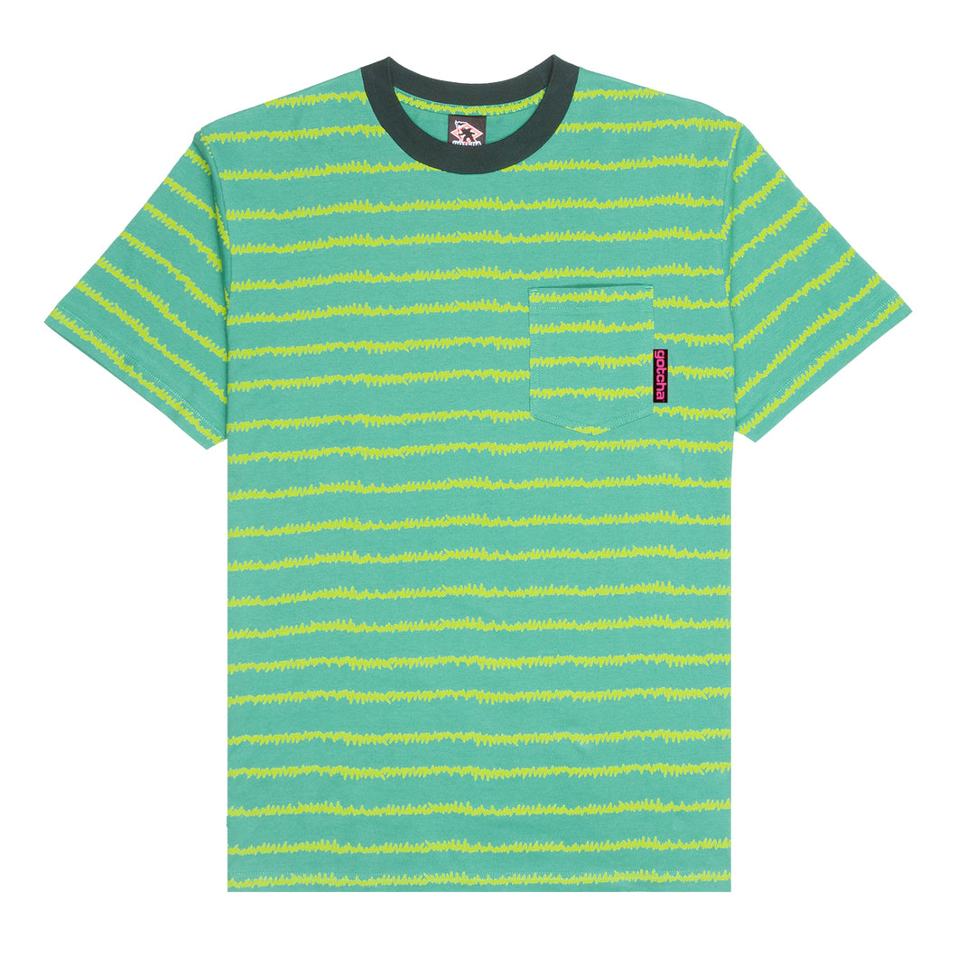 Green Lining T-Shirt