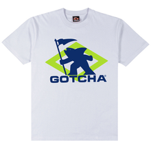 Load image into Gallery viewer, Sharkman SS Tee
