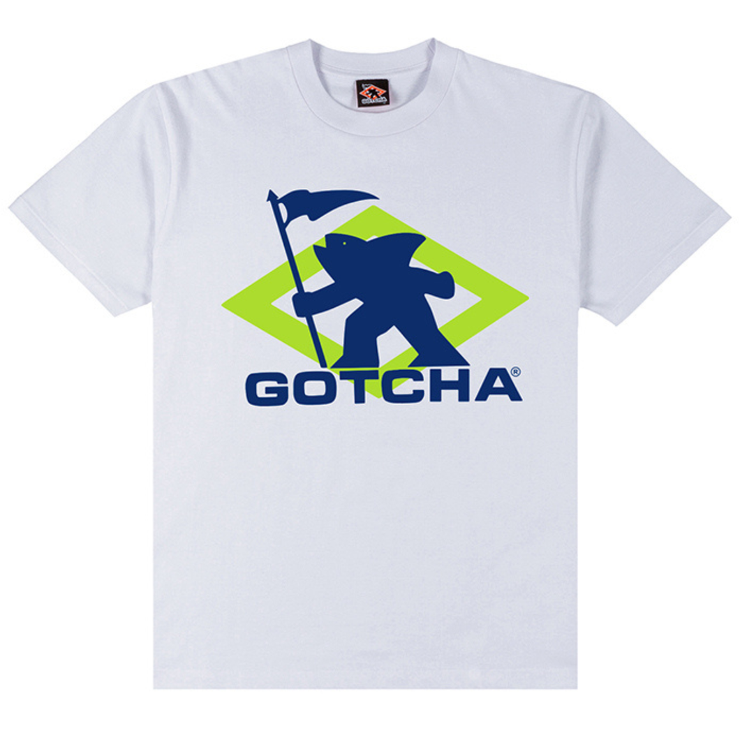 Sharkman SS Tee