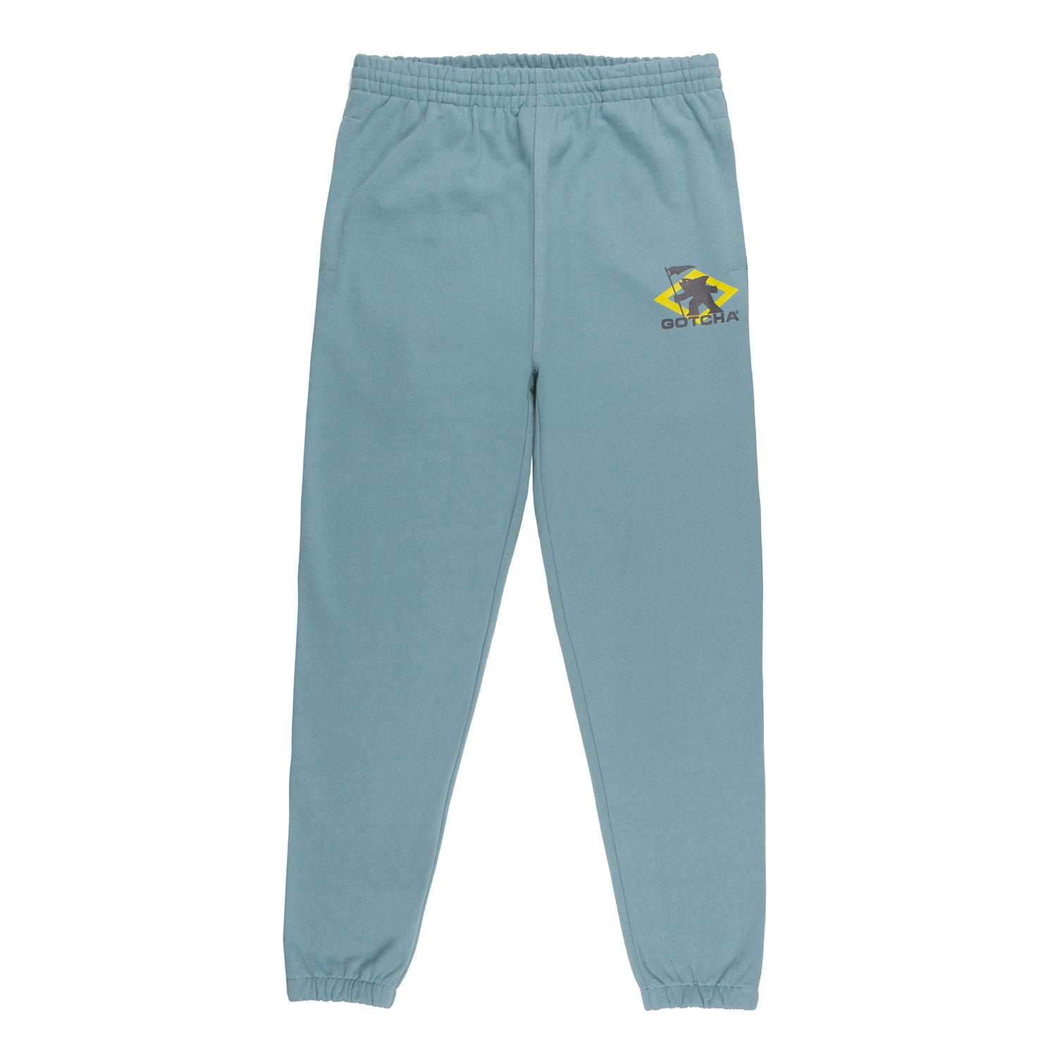 エスケイジャパンパター Gearhumans 3D Power Rangers SPD Shadow Sweatpants