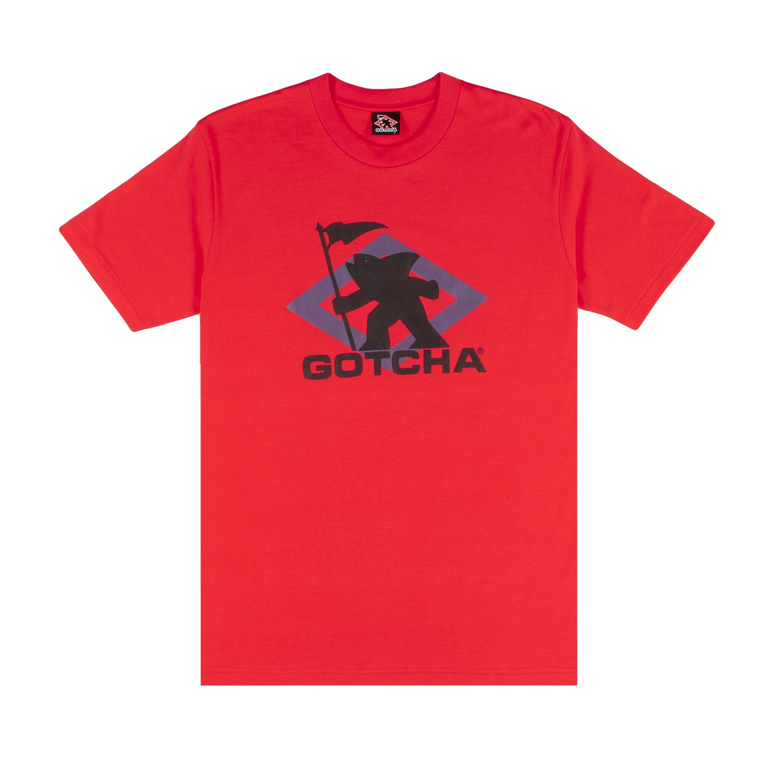 Gotcha Store Gotcha SS Tee: Signature Style – Gotcha USA