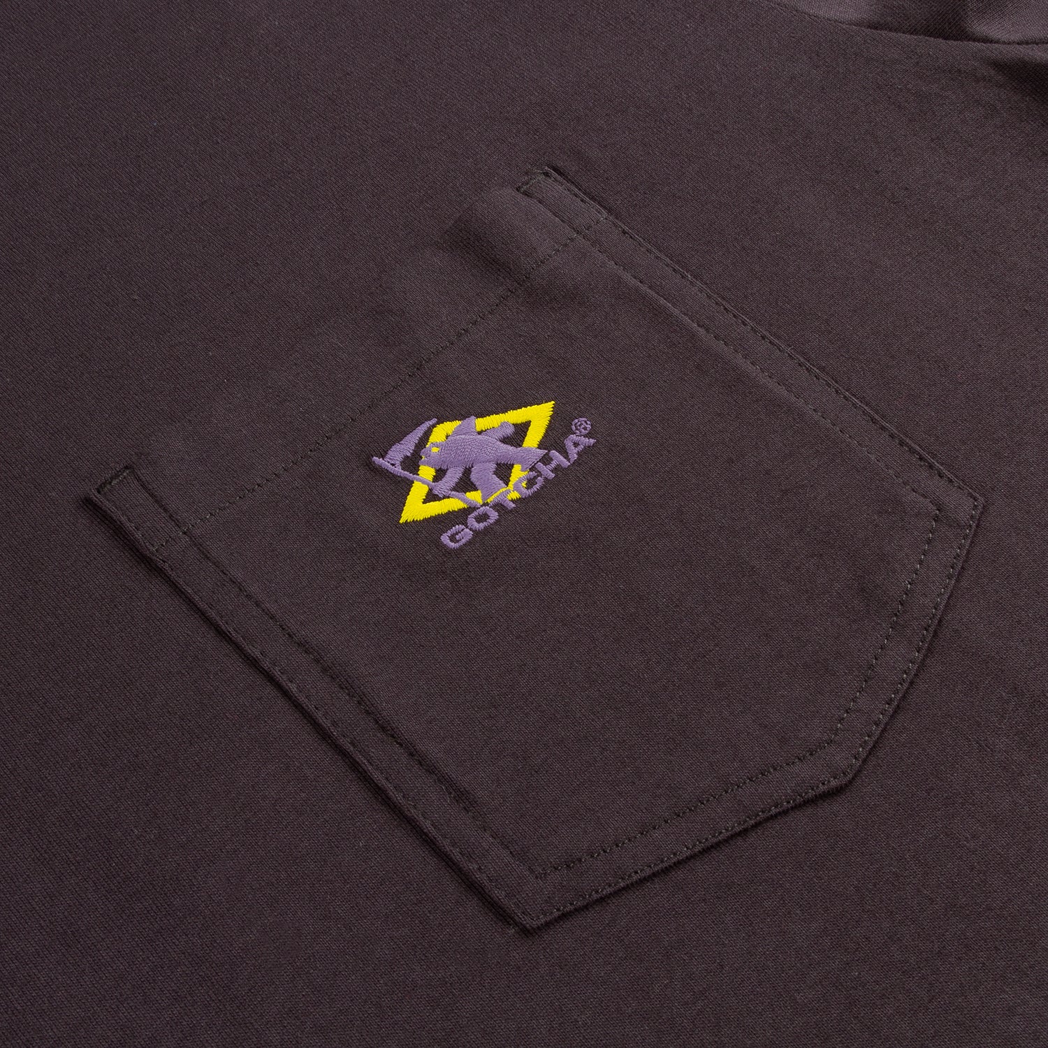 Zip Through Knit
