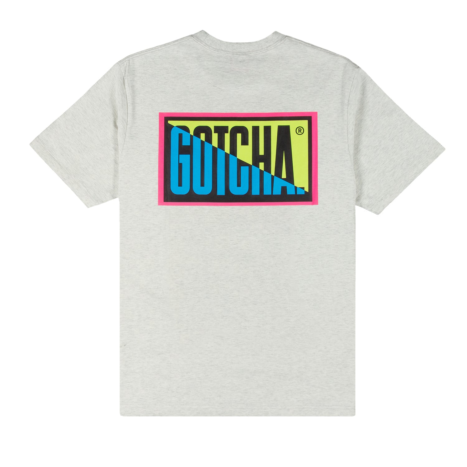 Ponta Preta SS Tee – Gotcha USA