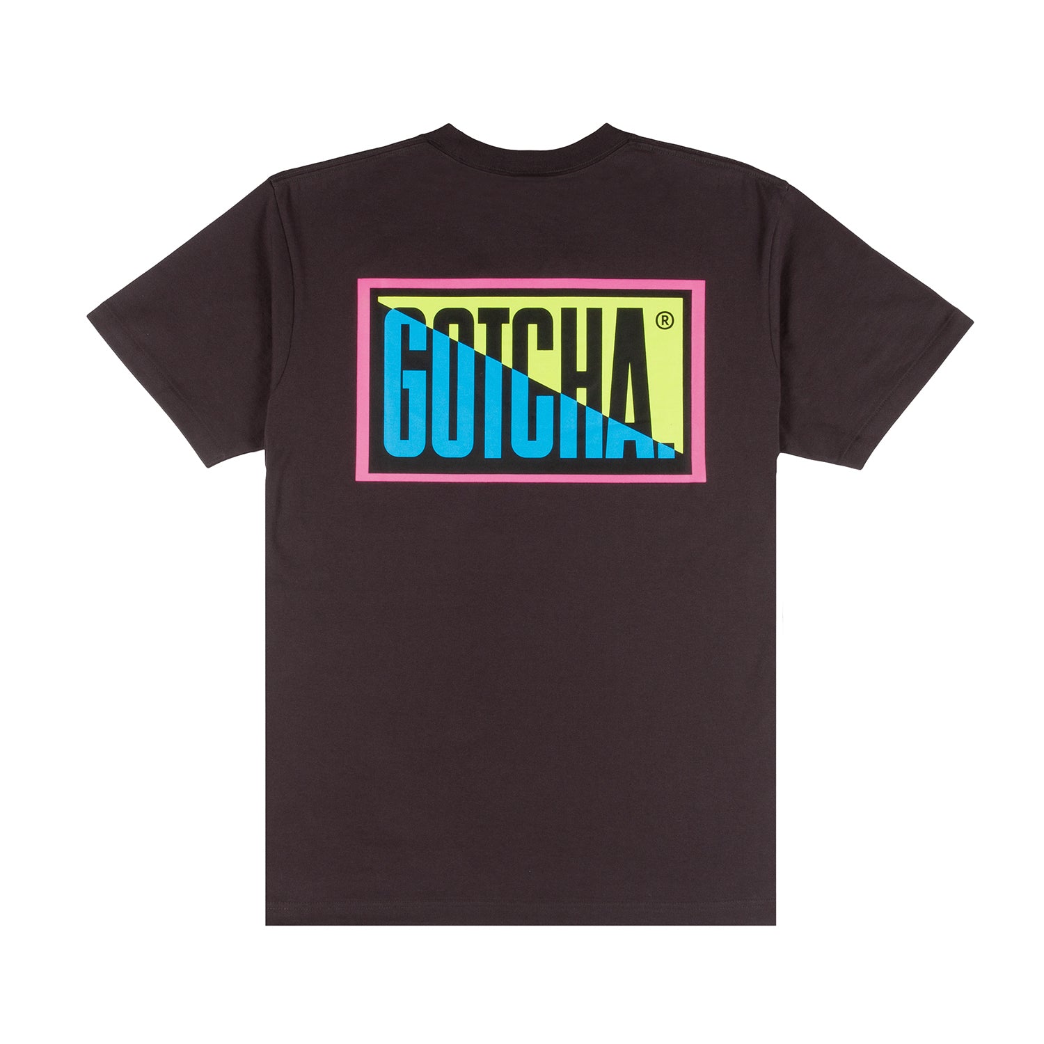 Ponta Preta SS Tee – Gotcha USA