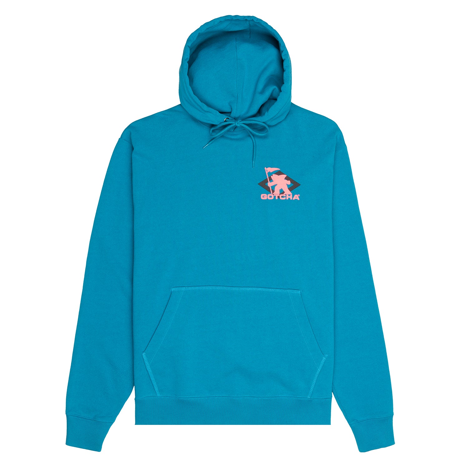 Cosmic Stew Hoodie: Out-of-This-World Comfort – Gotcha USA