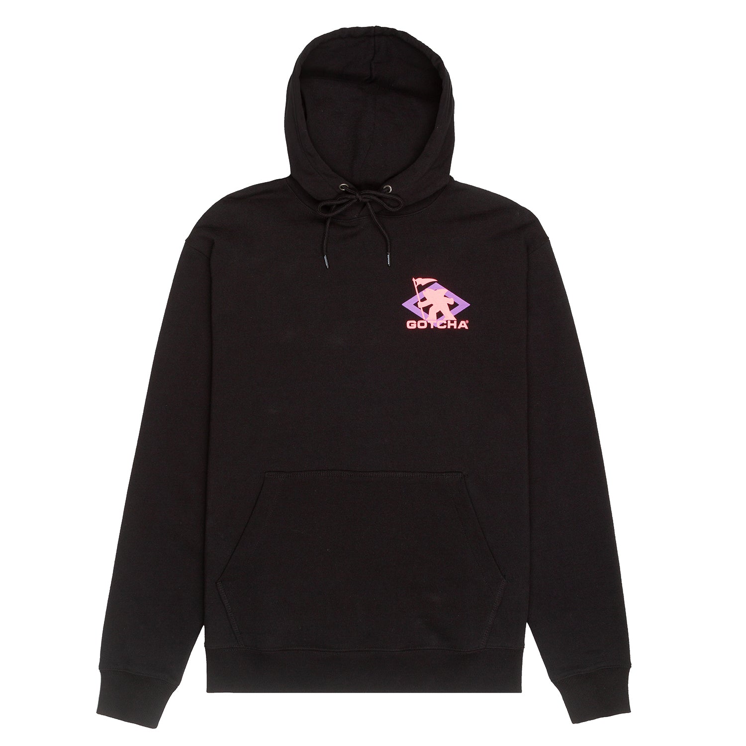Cosmic Stew Hoodie: Out-of-This-World Comfort – Gotcha USA