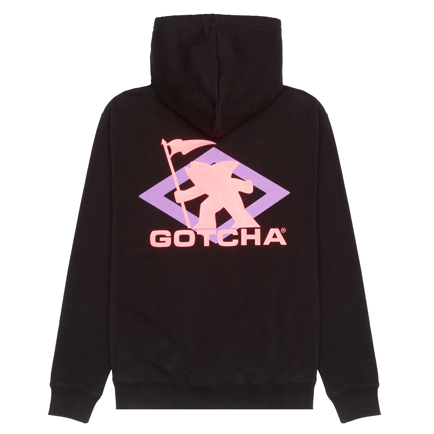 Cosmic Stew Hoodie: Out-of-This-World Comfort – Gotcha USA