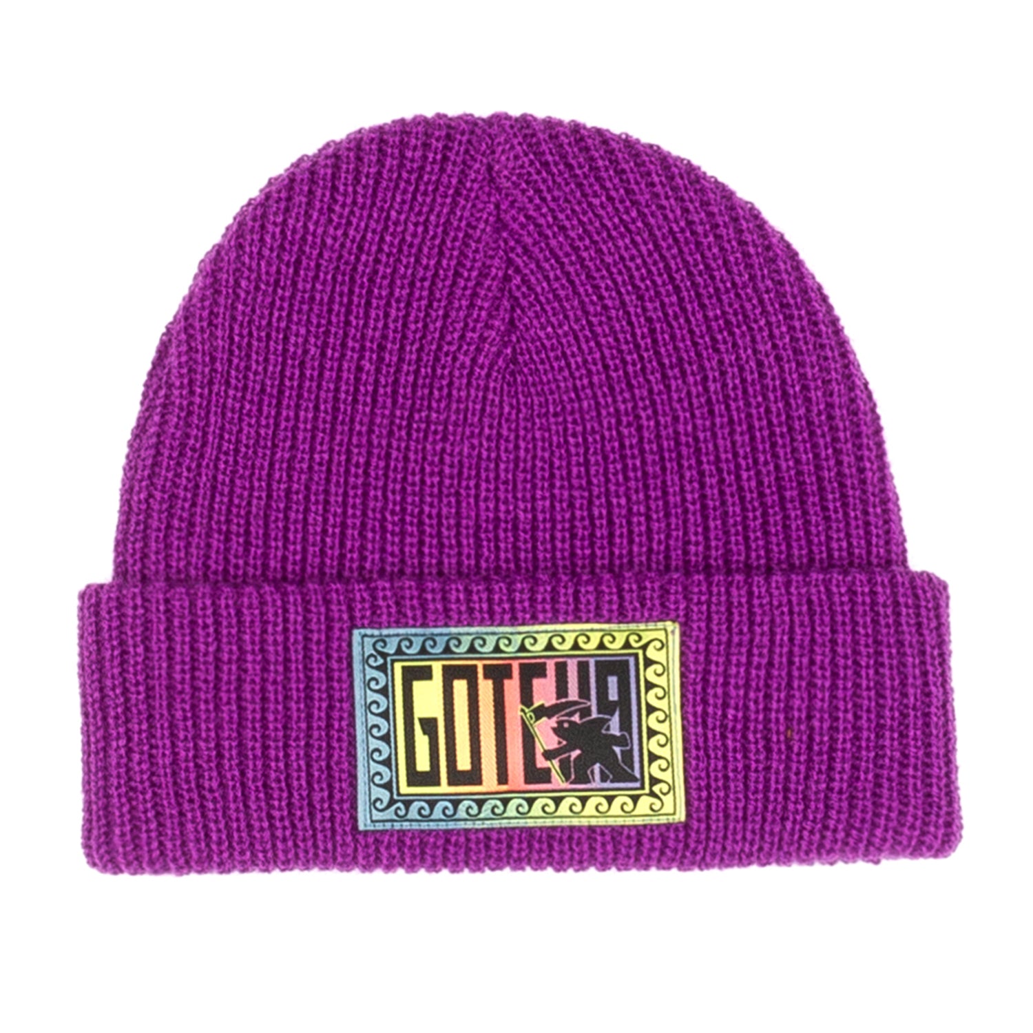 Jetty Beanie: Cozy Comfort – Gotcha USA