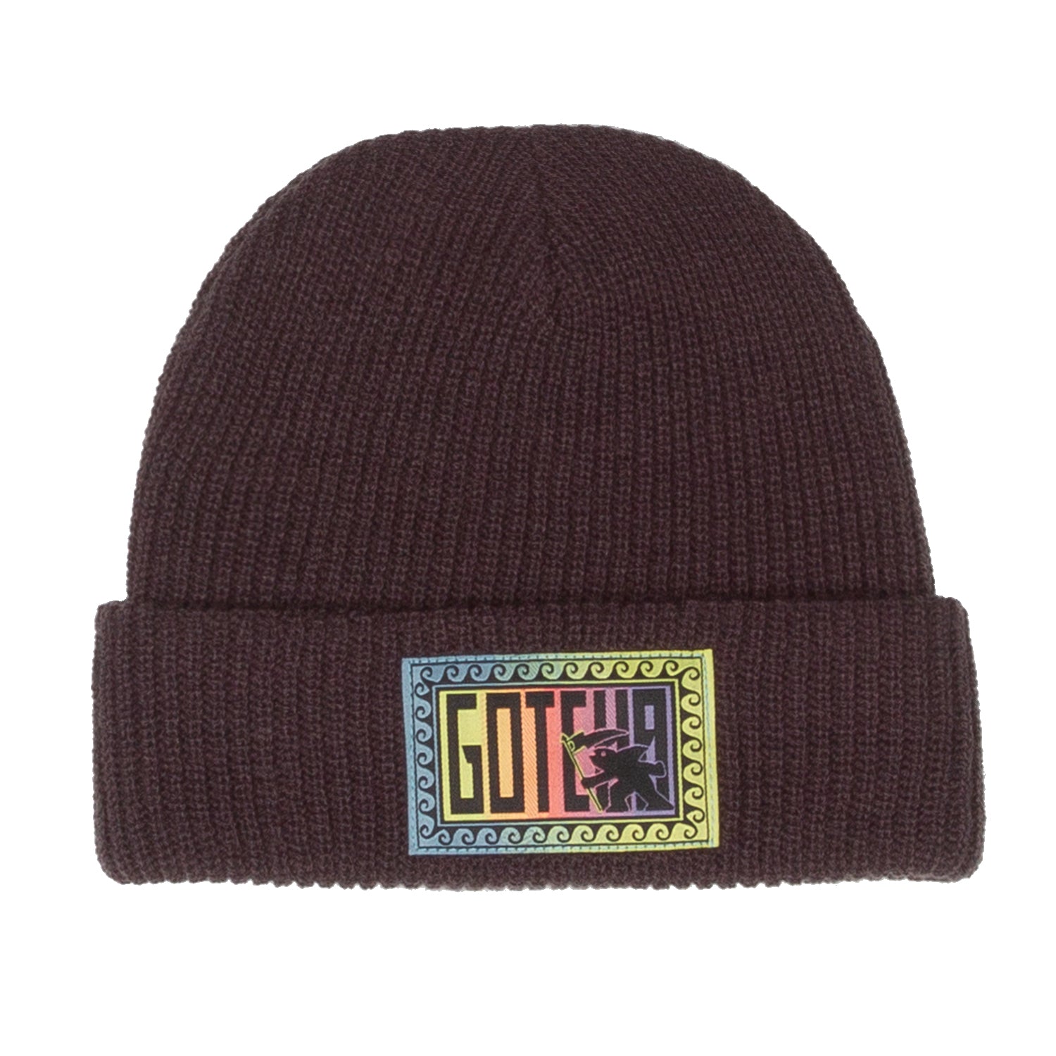 Stay Warm in Style: Gotcha's Collection of Outerwear