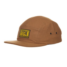 Load image into Gallery viewer, Corps 5 Panel Hat
