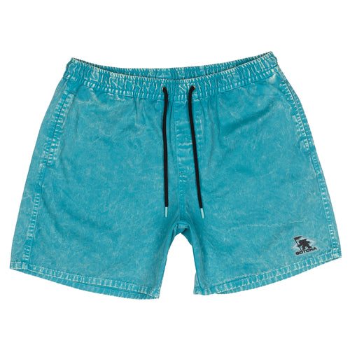 Seagreen Shorts