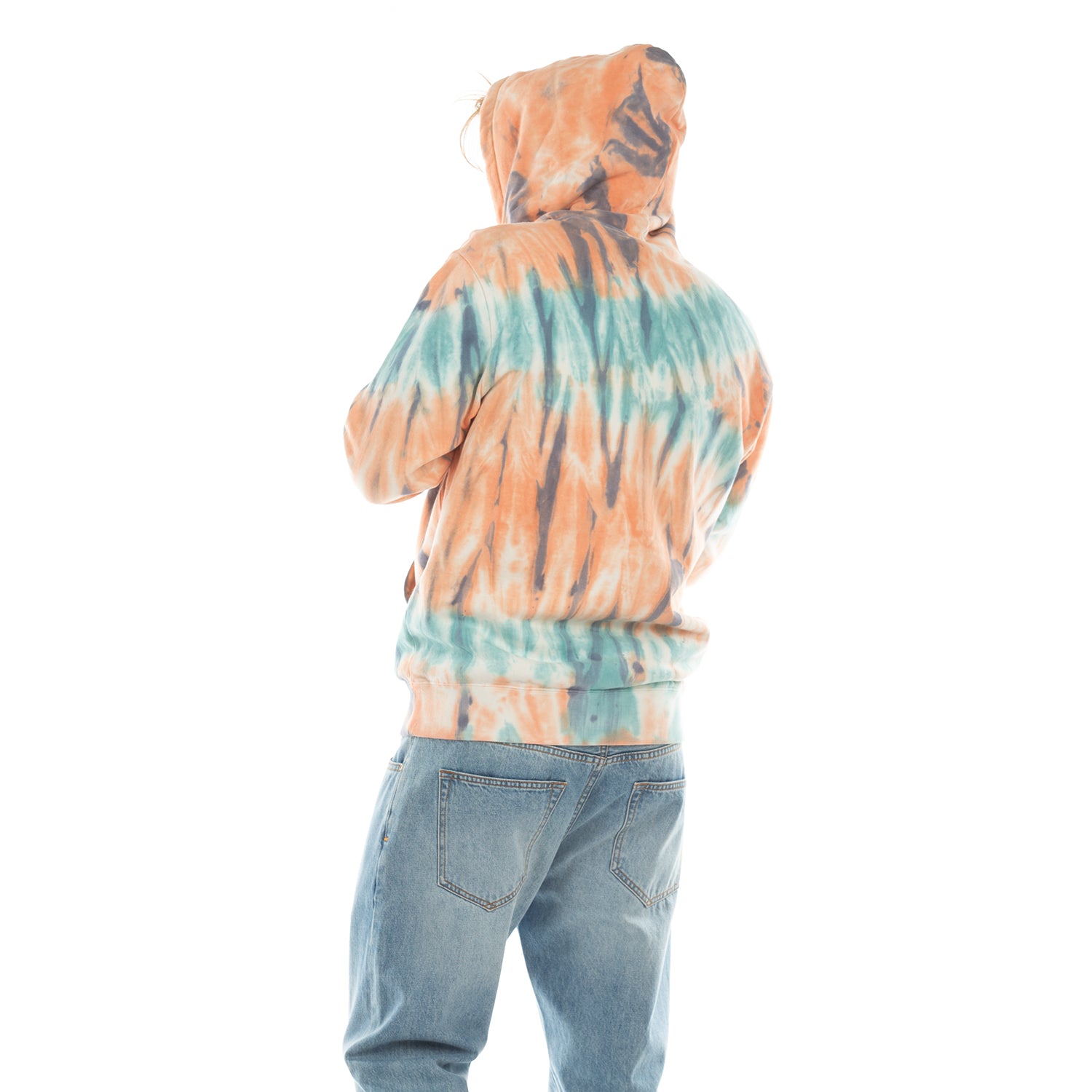 Hyde Park Hoodie: Urban Chic, Casual Comfort – Gotcha USA