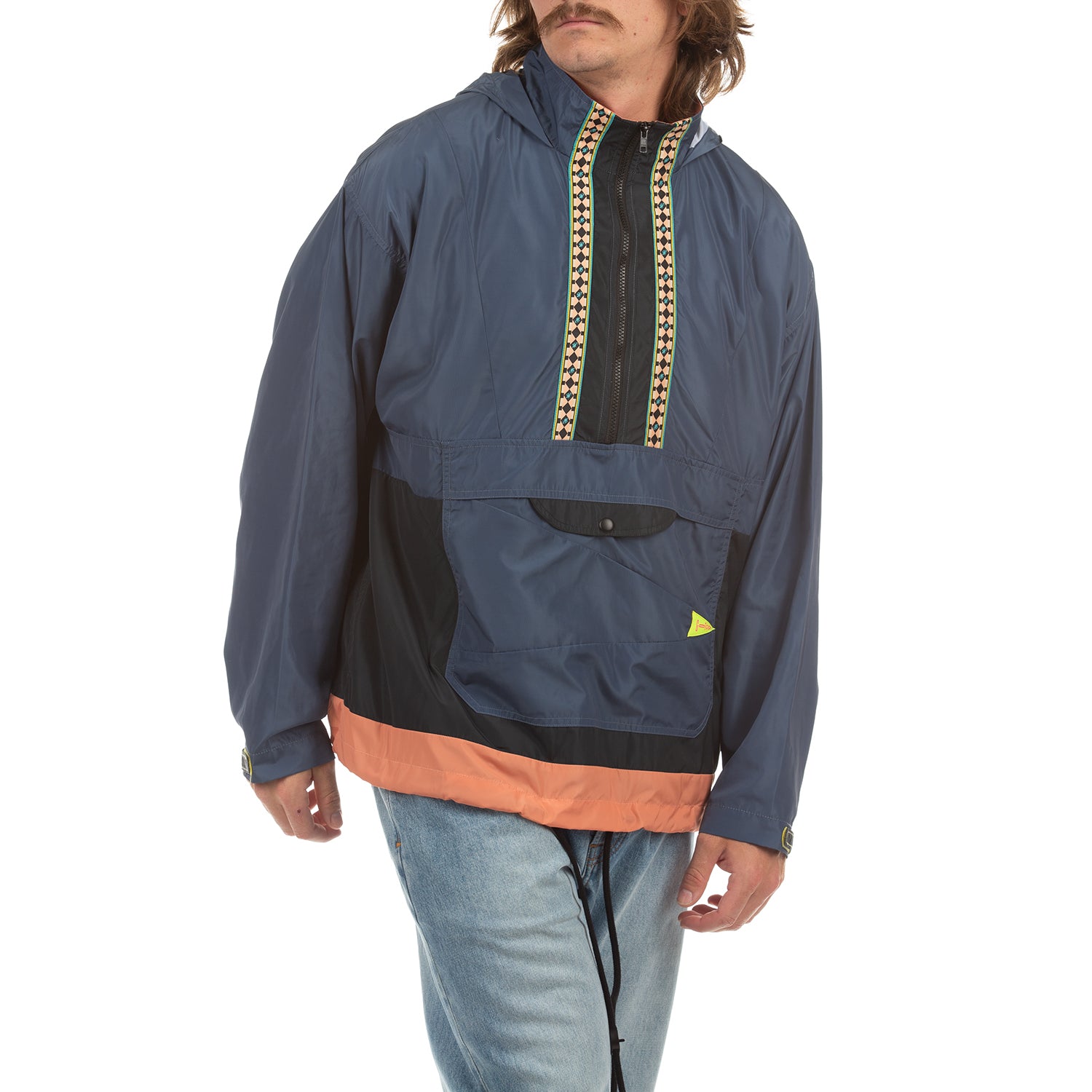 Palms Jacket: Island Chic – Gotcha USA
