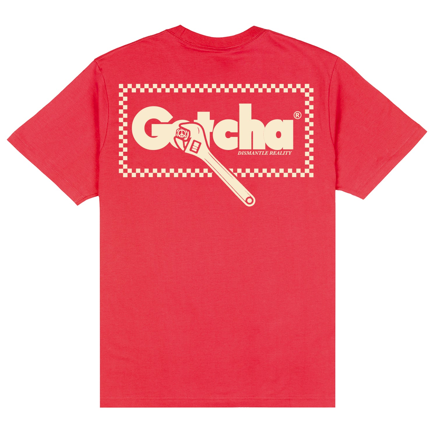 Shade Tree SS Tee – Gotcha USA