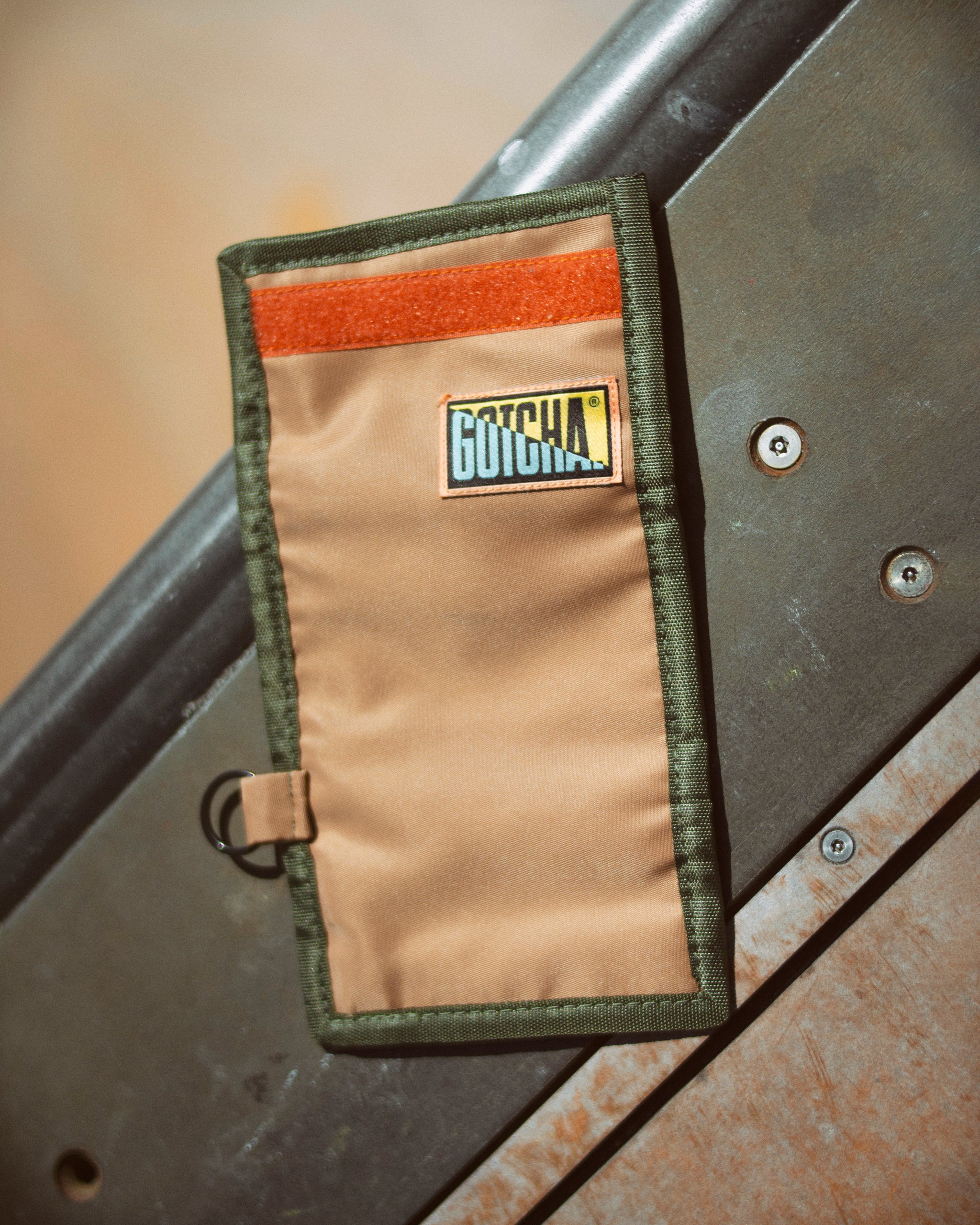 Split Wallet: Stylish Storage – Gotcha USA