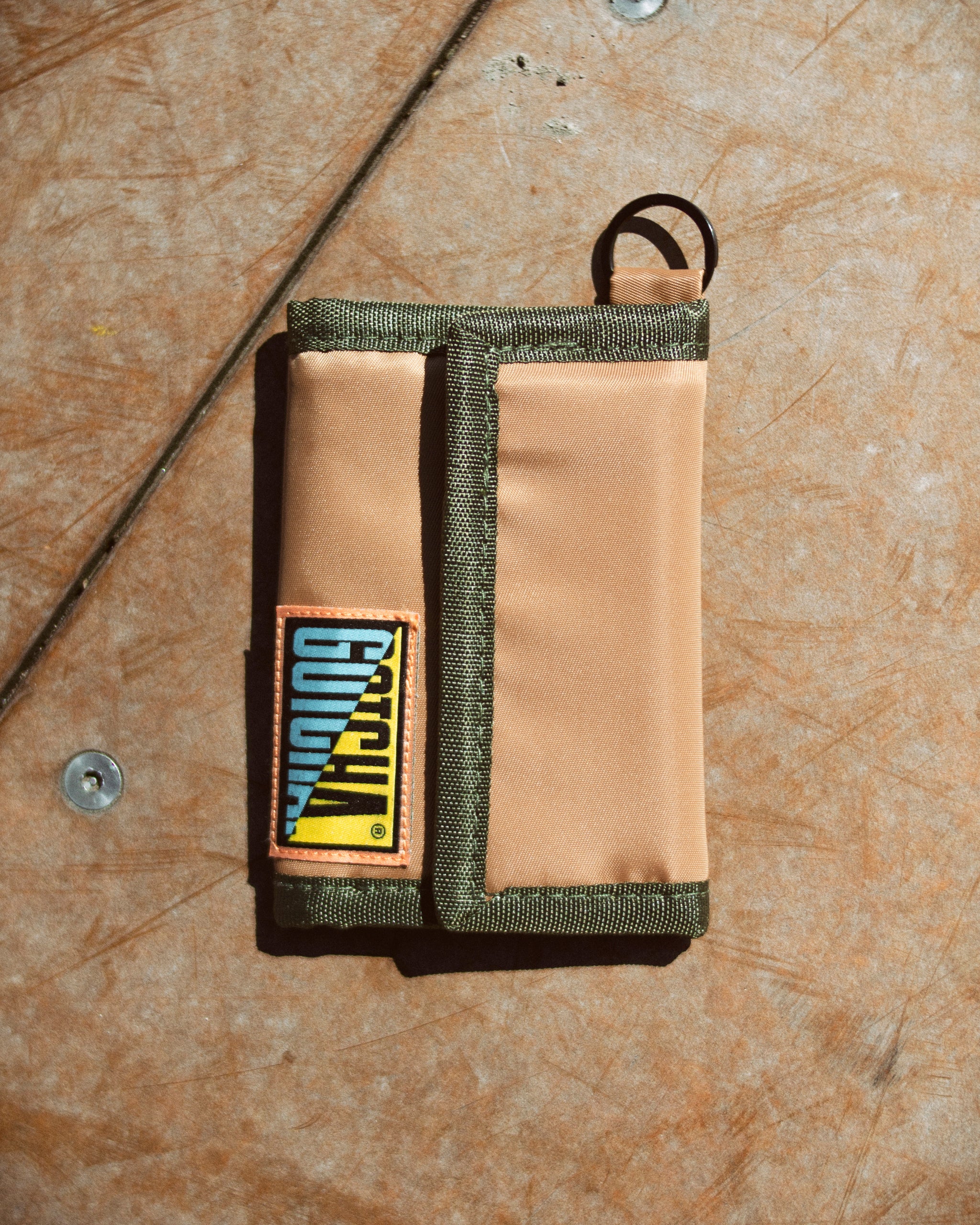 Gotcha Store Explore Gotcha's Premium Wallet Collection – Gotcha USA